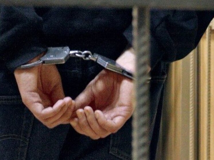 Серпуховские полицейские задержали подозреваемого в тяжком преступлении