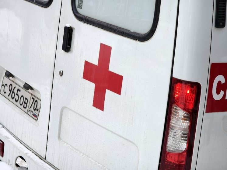 В Томской области грипп и ОРВИ поражают детей: 57% заболевших — школьники и дошколята