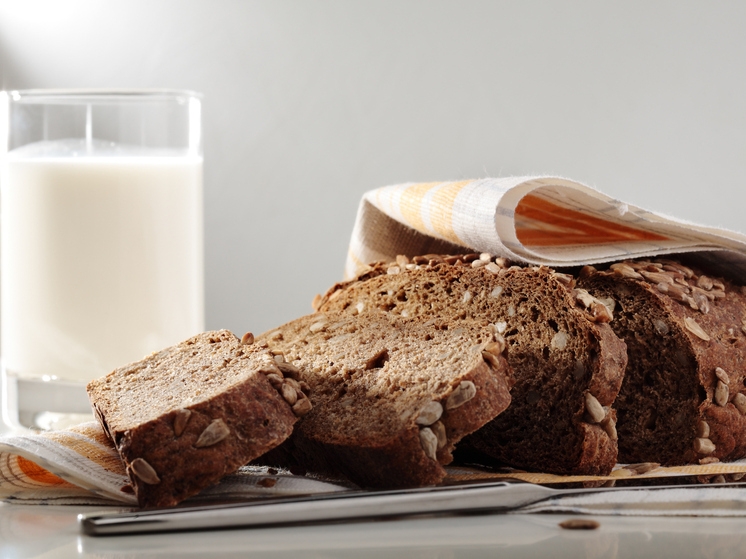 В Архангельской области найден некачественный хлеб