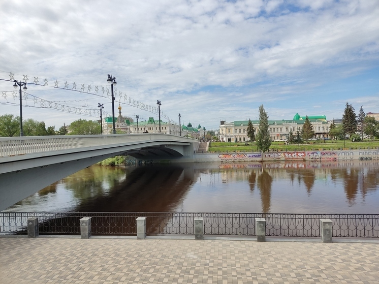 Четыре исторических знака хотят установить на площади Ленина в Омске