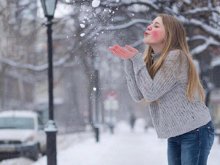 О чем псковичам расскажут наблюдения за погодой и природой
