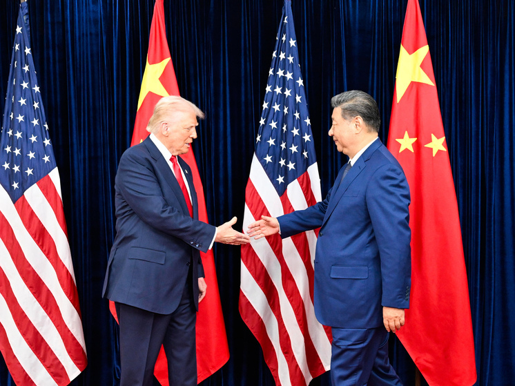 Си Цзиньпин назвал возвращение Тайваня  неотъемлемой частью послевоенного международного порядка