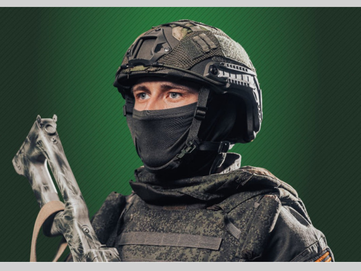 В Тюменской области продлили срок действия повышенной выплаты для контрактников