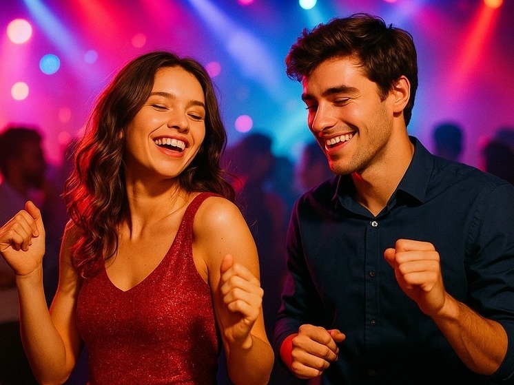 Уже через 5 дней запуск первого в истории города масштабного романтического проекта «Новосибирск влюбляется»