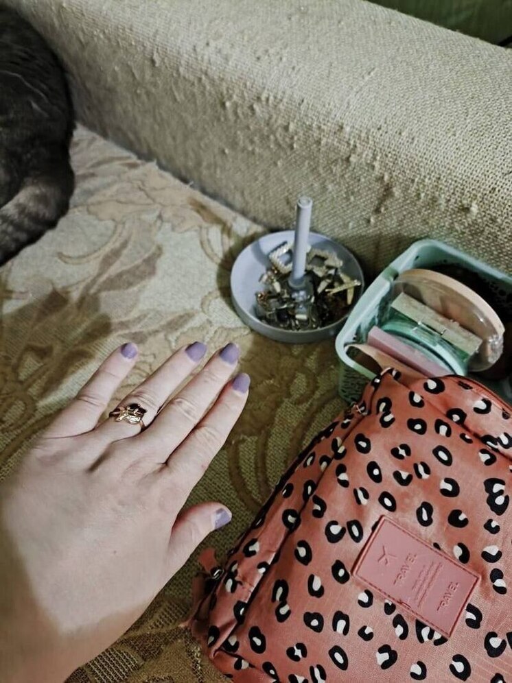 Золотую добычу не удалось сбыть: в Лянторе задержали вора‑знакомого