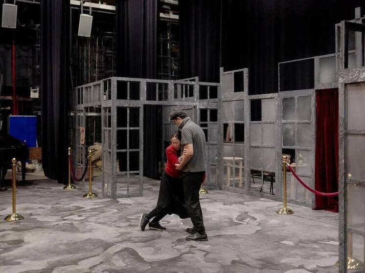 В Бурятии оперу «Богема» Джакомо Пуччини называют событием осени