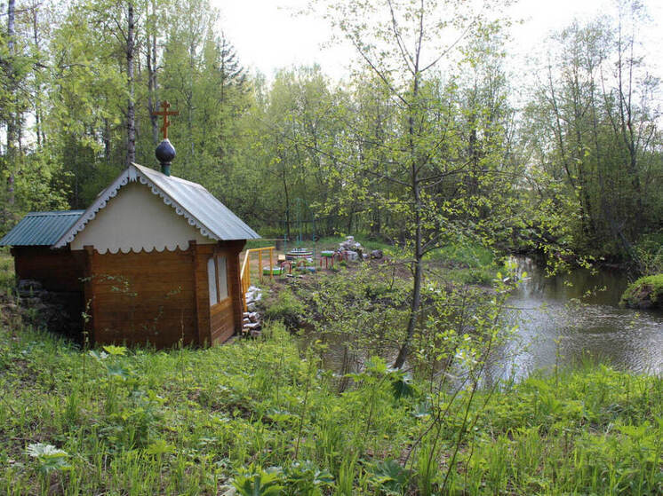 Что интересного предлагает жителям и гостям Новоторъяльский район Марий Эл.