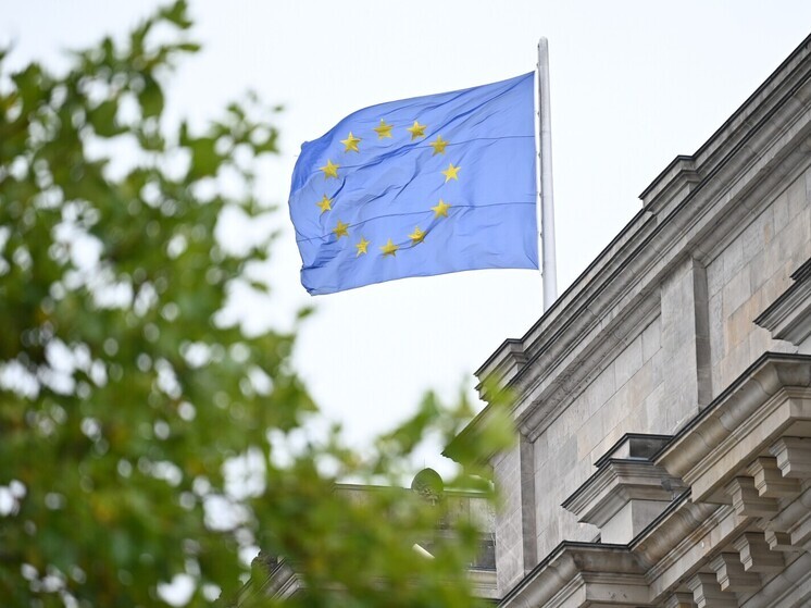 «Мы не в деле»: ЕС жалуется на закрытые переговоры США и Украины