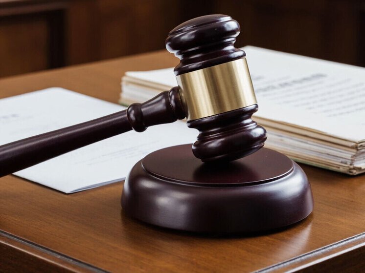 Пьяный житель Нягани получил арест за дебош