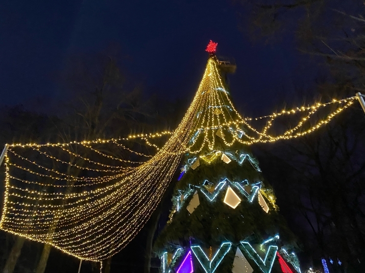 По калужским компаниям распространяется новогоднее настроение