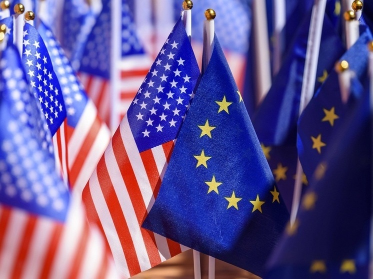 Эксперт Шаповалов: вероятность исключения Европы из переговоров по Украине достаточно высока