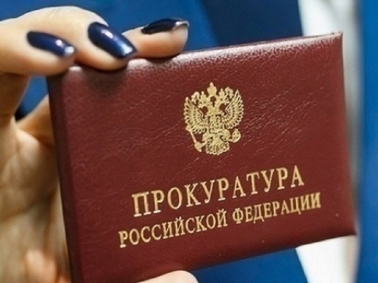 Прокуратура Карелии обязала администрацию Костомукши зарегистрировать дорогу к острову Хавус