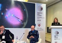 В Москве прошёл Пироговский офтальмологический форум, где специалисты со всей страны обсудили современные подходы к лечению тяжёлых офтальмологических травм