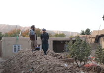 Афганские власти обвиняют Пакистан в убийстве 10 человек, в том числе девяти детей, в результате ударов по территории Афганистана