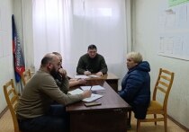 Планы шефской помощи для Амвросиевского муниципального округа на предстоящий 2026 год будут сфокусированы на развитии социальной инфраструктуры и решении ключевых коммунальных проблем