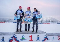 Всероссийские соревнования «Хибинская гонка — 2025» на призы компании «ФосАгро» прошли в Кировске Мурманской области. В них поучаствовали почти 600 спортсменов из 41 региона России и Республики Беларусь, включая членов национальных сборных двух стран.