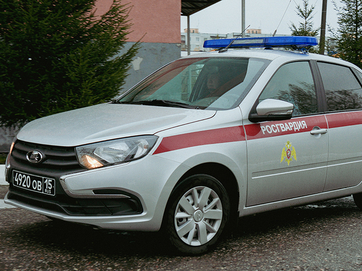 Ревность довела до избиения: в Пензе пресечён семейный конфликт