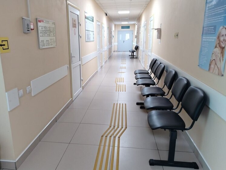 В Калининградскую область приехали новые врачи и фельдшеры