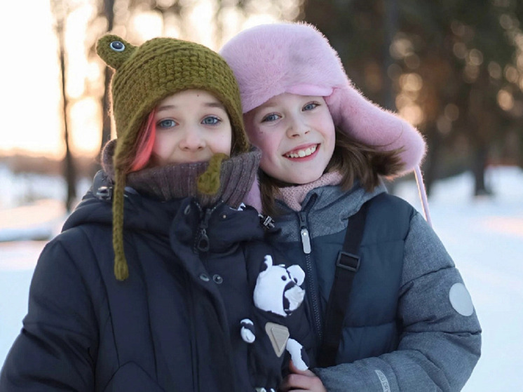 Юные ямальцы во время предстоящих новогодних каникул смогут отдохнуть и оздоровиться в детских лагерях Тюменской области «Олимпийская ребячка», «Алые паруса» и «Остров Мадагаскар»