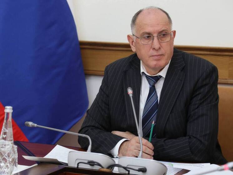 В Дагестане провели масштабную проверку фермерских хозяйств