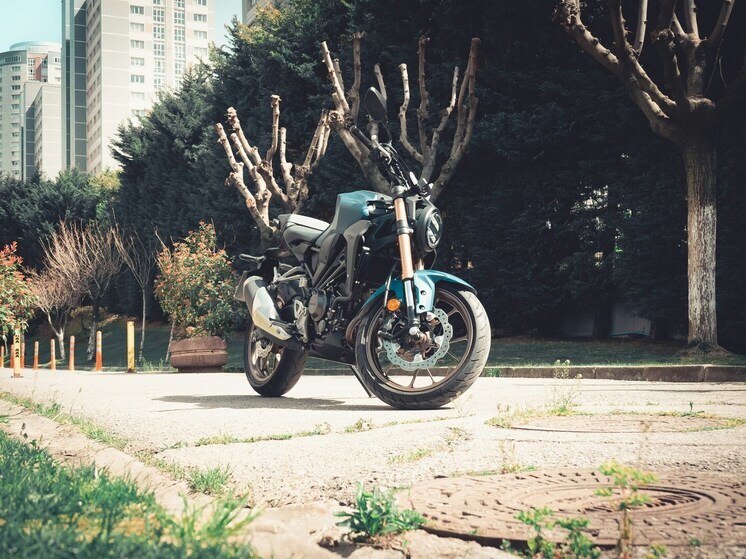 Двое гусевчан задержаны за «прогулки» на чужих мопедах