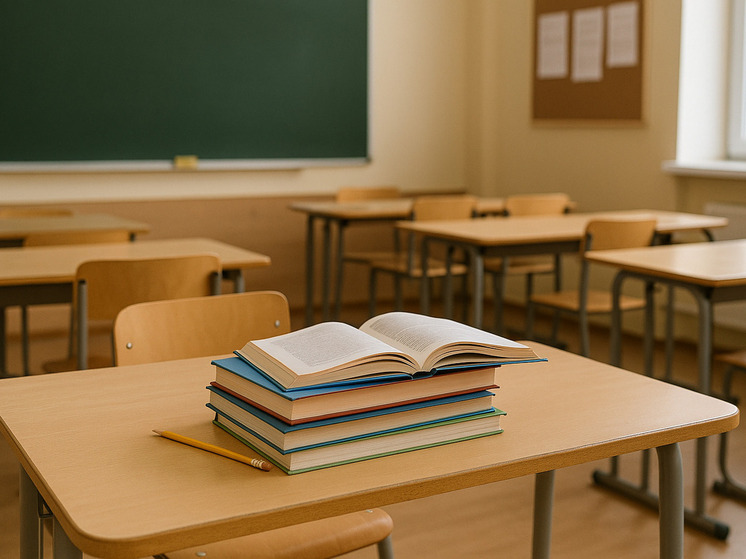 В Поронайске школьники перешли на дистанционку из-за ОРВИ