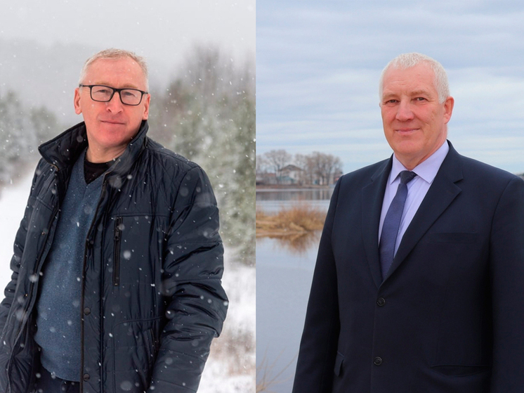 Два муниципалитета Вологодской области лишились своих глав