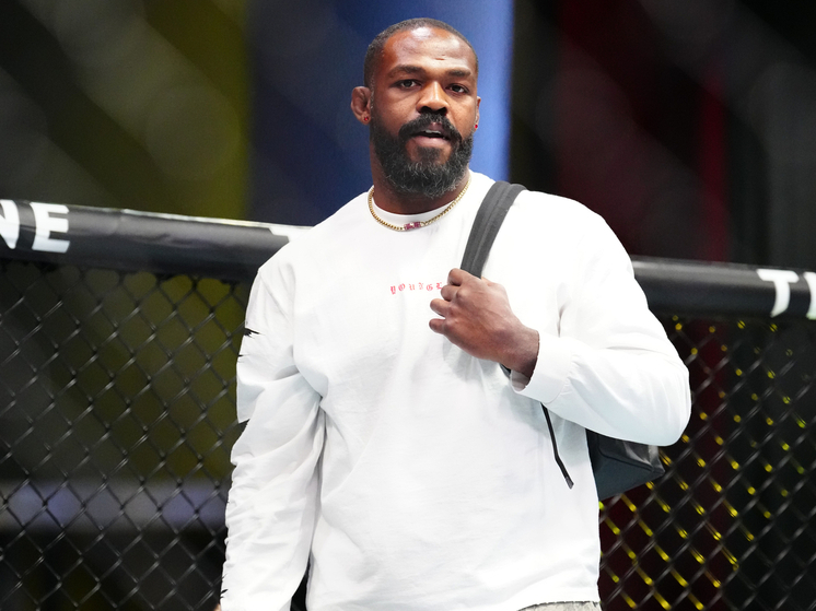 Американский боец обзавелся квартирой в Грозном