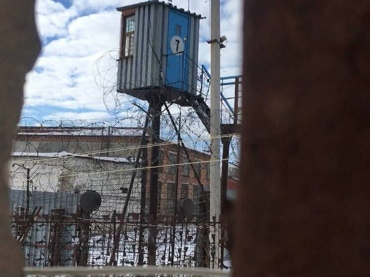 В Саратовской колонии зек поплатился за демонстрацию нацистской символики