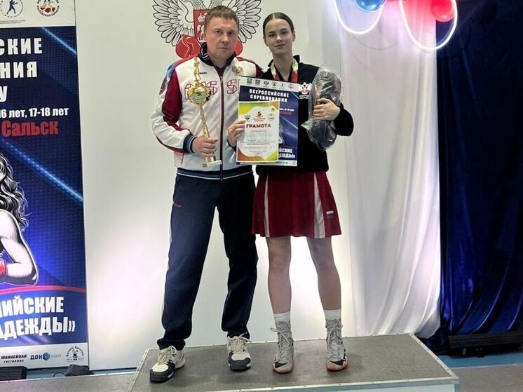 Кировские боксеры принесли региону золото и «олимпийские надежды»