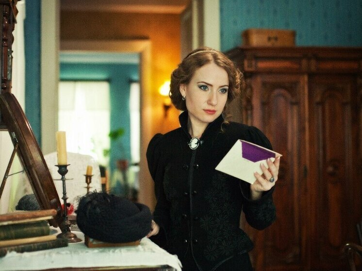 В Самаре проведут лекцию о громких историях любви начала XX века