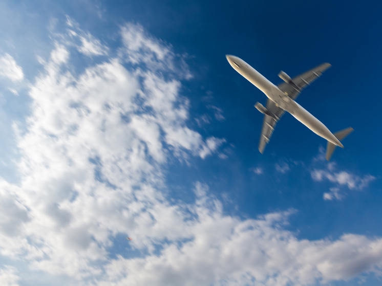 Аэропорт Красноярска анонсировал запуск прямых рейсов в три города Китая