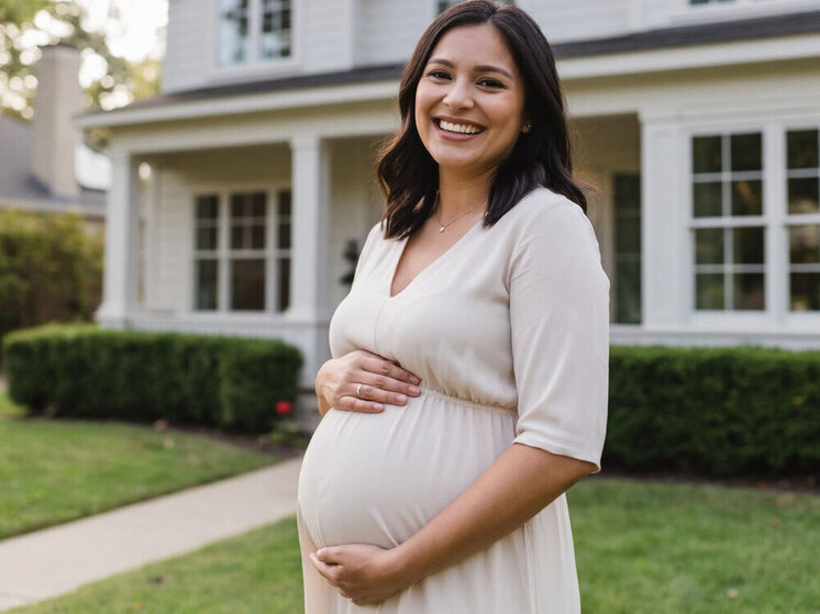 Студенткам и молодым чиновницам хотят платить 1 млн за рождение детей в Забайкалье