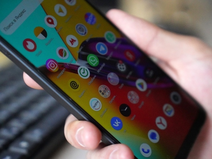 В Туле обновили список сайтов, которые будут работать при блокировке интернета