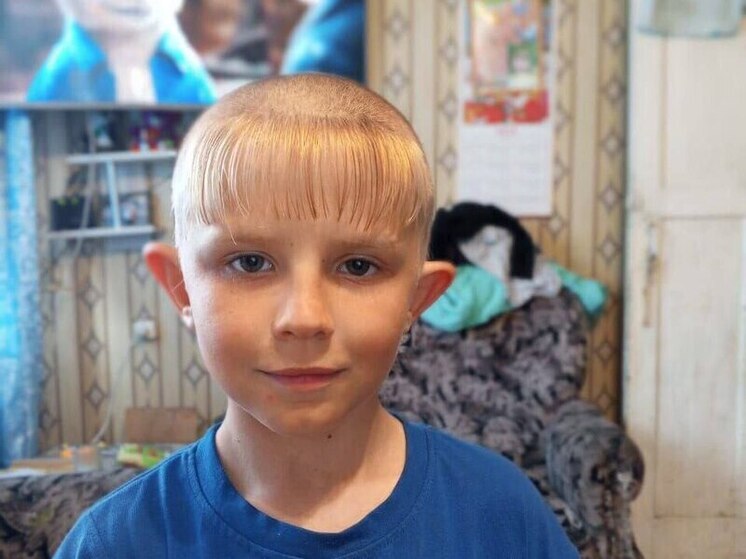 На Сахалине возбуждено уголовное дело по факту исчезновения 9-летнего ребенка