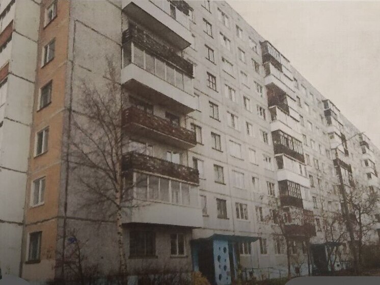 В Архангельске ищут убийцу, совершившего преступление более 20 лет назад