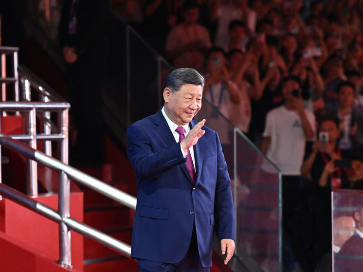 Китай подтвердил намерение расширять партнерство по энергетике с Россией