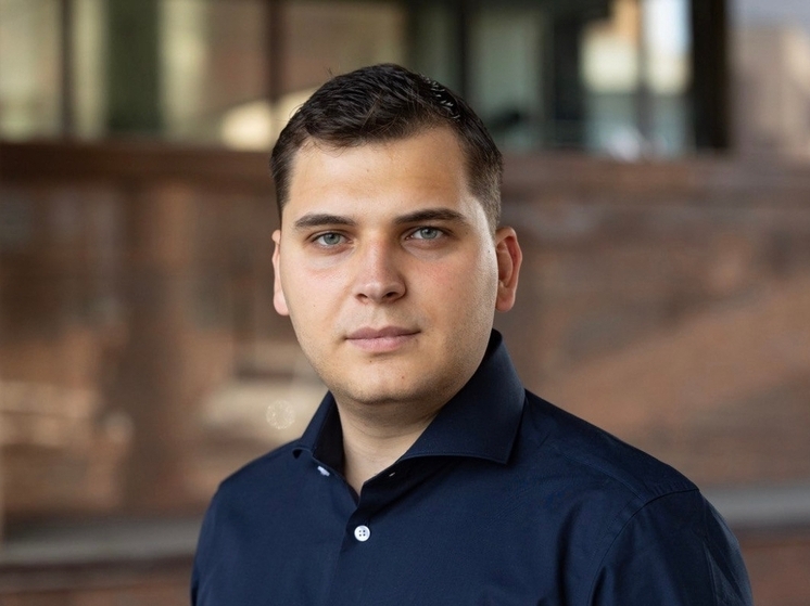 ЛДПР выдвинула второго кандидата на пост мэра Красноярска