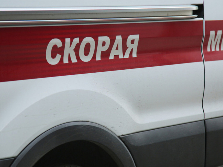 В Белгородской области при ударе дрона по частному дому ранены два человека