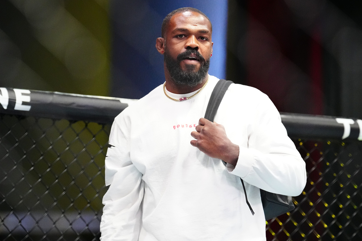 Американский боец обзавелся квартирой в Грозном