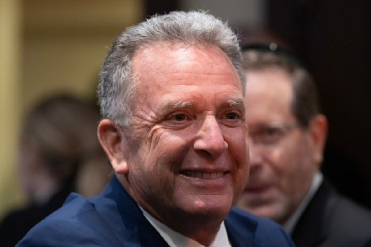 В США объяснили решение о территориальных уступках Украины