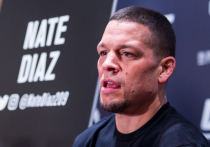 Американский боец выразил недоумение тем, что россиянин возглавляет рейтинг P4P.