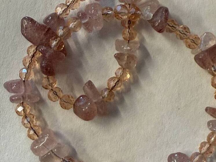 Петербургские красавицы стали чаще покупать украшения онлайн