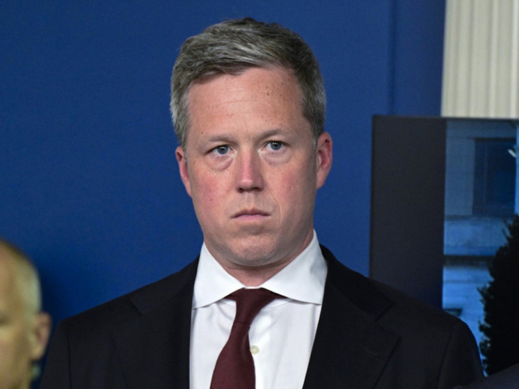 Politico: Дрисколл в Абу-Даби представит России сокращенный план США по Украине