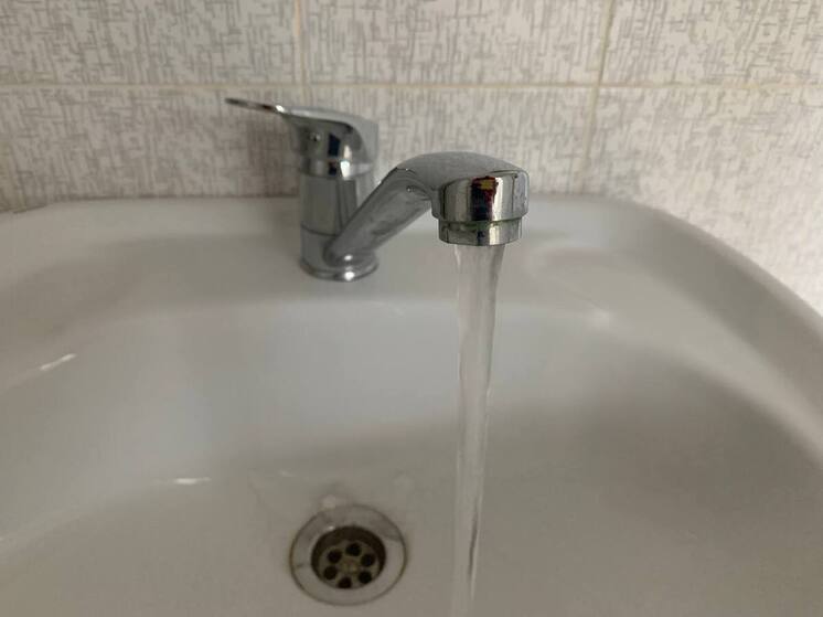 В Пензе отметили 127-летие городской системы водоснабжения