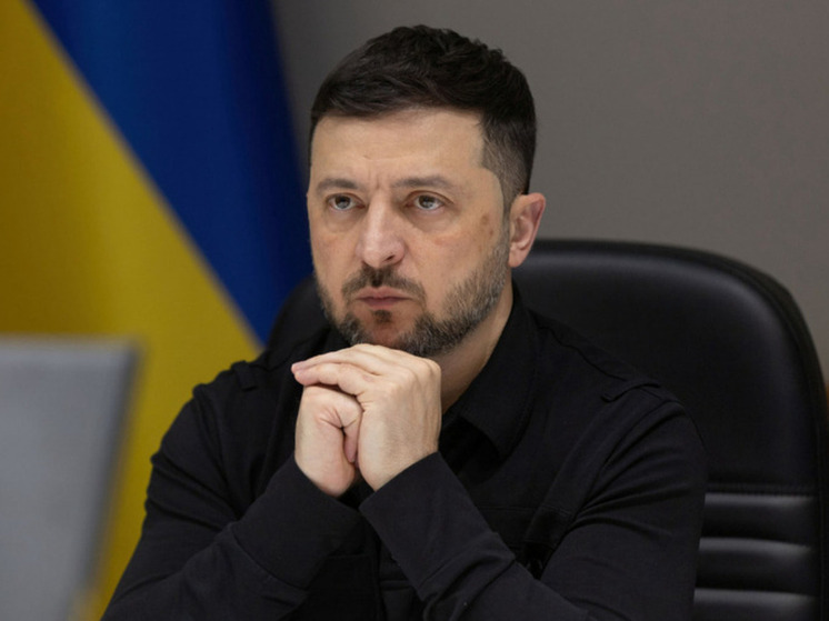 Welt: ситуация на фронте складывается не очень удачно для Зеленского