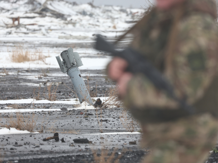 Рожин: стратегия ВСУ удерживать города до последнего оборачиваются масштабными потерями