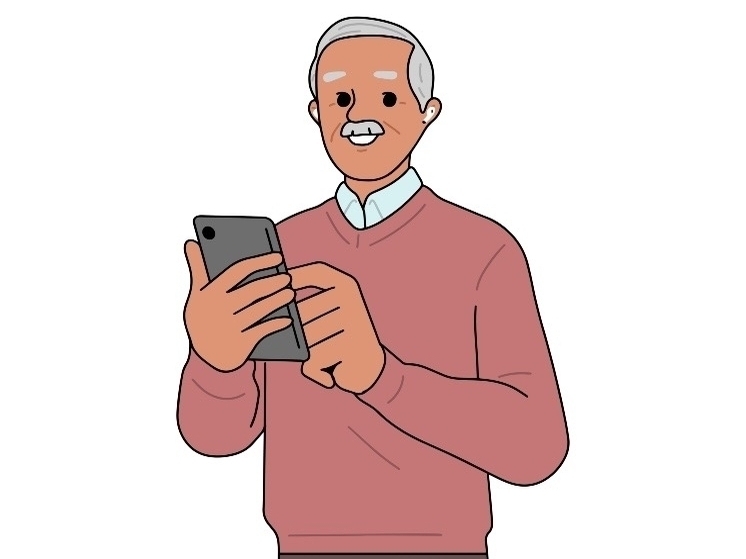 Электронные свидетельства пенсионера с QR-кодом: как новая технология упрощает жизнь кубанским пенсионерам