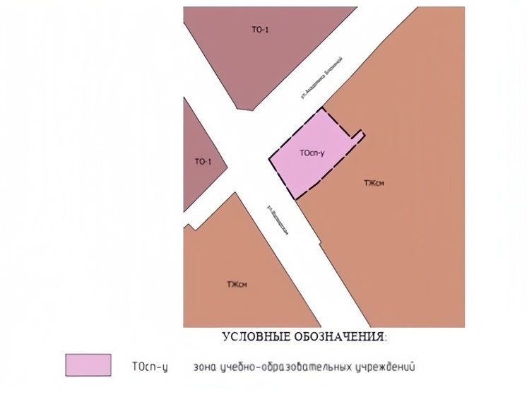 Учебно-развивающий центр хотят построить в Нижнем Новгороде