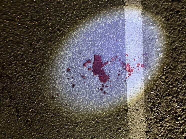 В Бурятии пьяный пешеход, подобранный на трассе молодыми людьми, убил одного из них